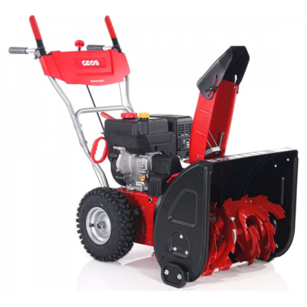 Снегоуборщик бензиновый AL-KO-GEOS GEOS SnowLine 560 ll 212933