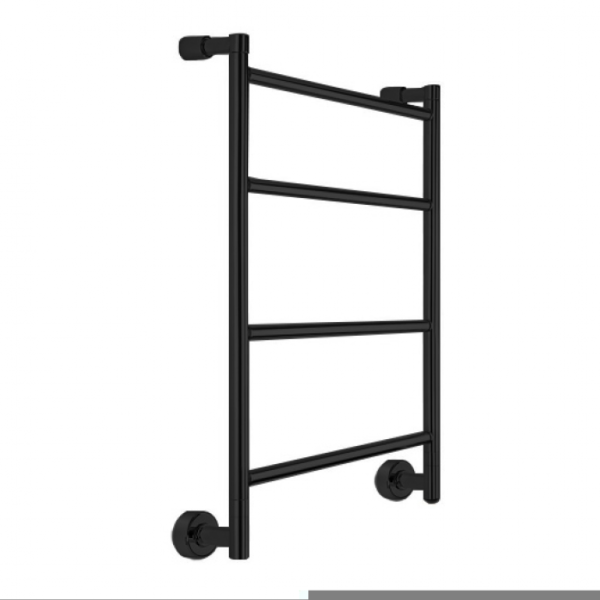 Полотенцесушитель Margaroli Mini 3-582 BOX 35824704NOB черный матовый