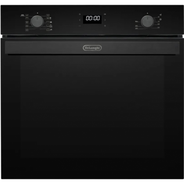 Электрический духовой шкаф DeLonghi DEO 755 NB MARTINA