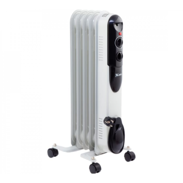 Масляный обогревател...
