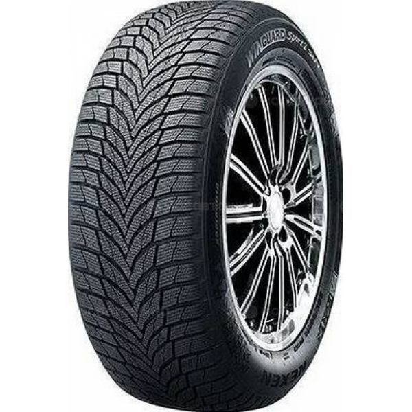 Автошина Nexen R17 225/65 Winguard Sport 2 SUV 102H зима 15917