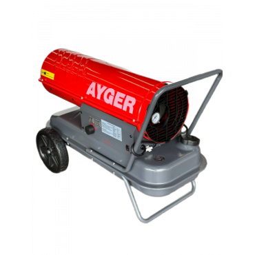 Тепловая пушка Ayger TDG-20