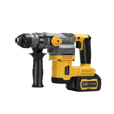 Аккумуляторный перфоратор ProfiPower DWDHR-18V E0126