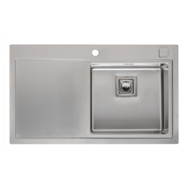 Мойка Reginox Phoenix 40 Long LUX OKG right (c/box) L Мойка Reginox Phoenix 40 Long LUX OKG right (c/box) L