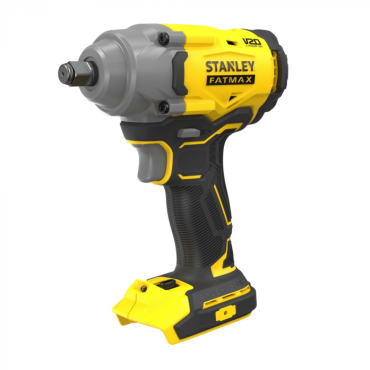 Аккумуляторный гайковерт Stanley Fatmax SFMCF920B-XJ Аккумуляторный гайковерт Stanley Fatmax SFMCF920B-XJ