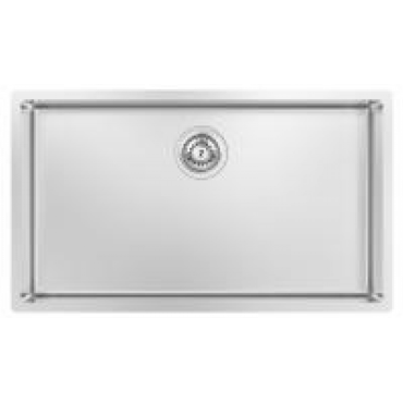 Мойка Kantera Cayman CAR725 SB 44680