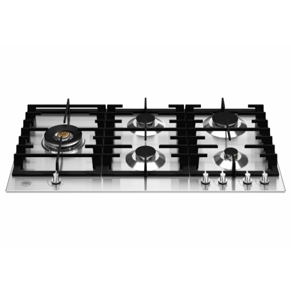 Газовая варочная панель Bertazzoni P905LMODX