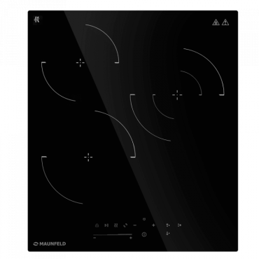 Электрическая варочн...