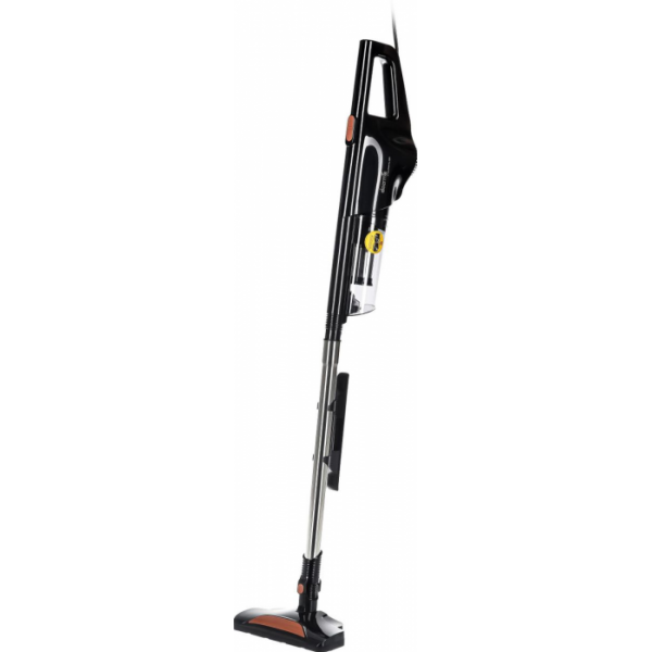 Пылесос DEERMA Vacuum Cleaner DX600 Black