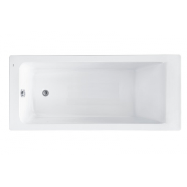 Ванна Roca EASY ZRU9307624 170х80 белый