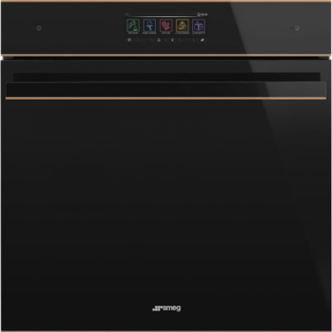 Электрический духовой шкаф Smeg SO6606WAPNR