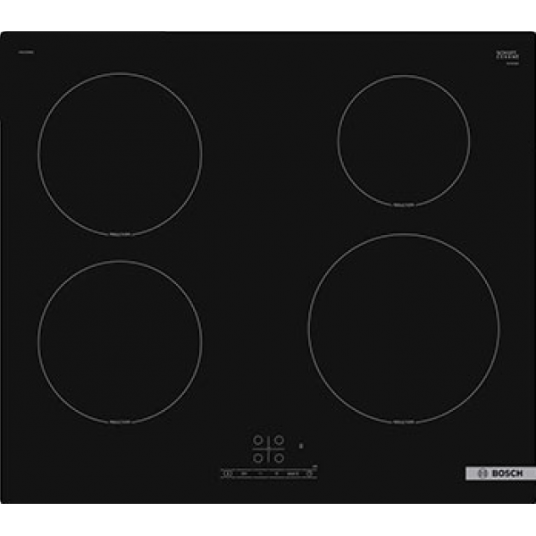 Электрическая варочная панель Bosch PIE61RBB5E