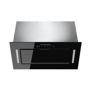 Вытяжка встраиваемая...