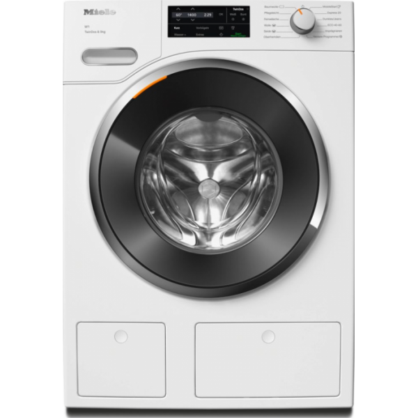 Стиральная машина Miele WWG660WPS