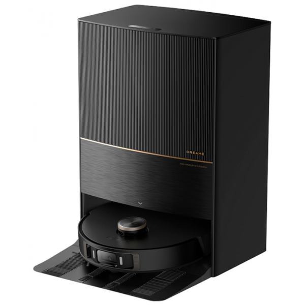 Робот-пылесос Dreame L30 Ultra RLX41CE-L30U