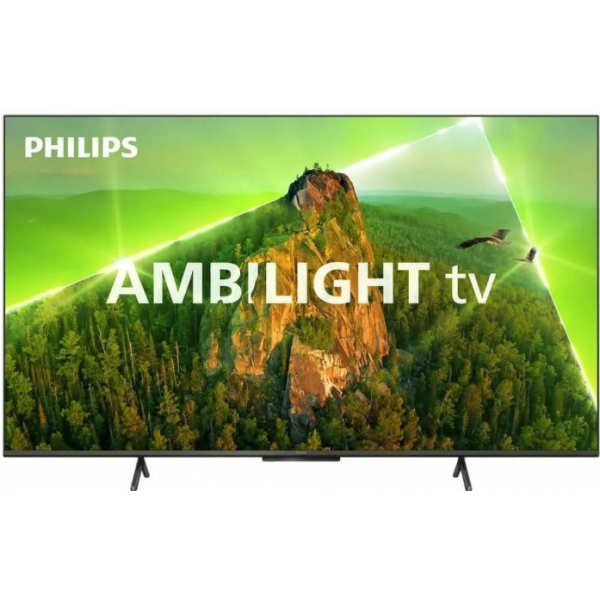 Телевизор Philips 70PUS8108/60 хром