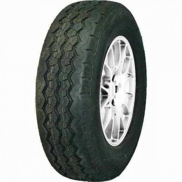 Автошина LING LONG R15C 225/70 Radial 666 112/110R лето 221003958