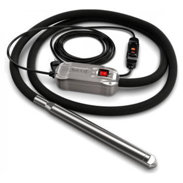 Вибратор глубинный Vektor EL50 00-00003444