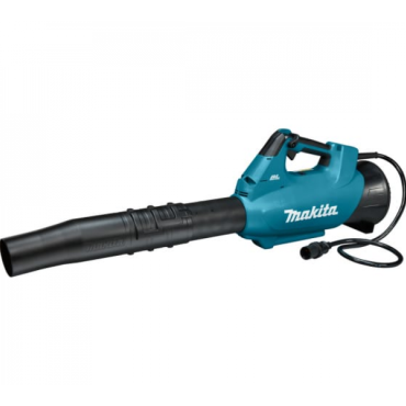 Аккумуляторная воздуходувка Makita UB001CZ