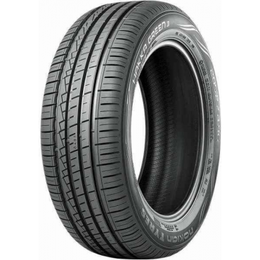 Автошина Ikon Tyres R14 185/65 Autograph Eco 3 86H лето T731446