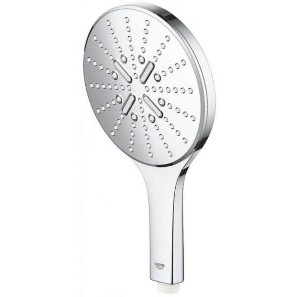 Ручной душ GROHE Rainshower SmartActive 26590000 хром