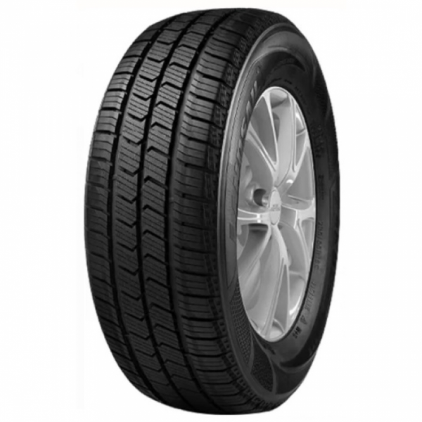 Автошина LANDSAIL R18 235/50 4-SEASONS 101V XL всесез 6900532273252