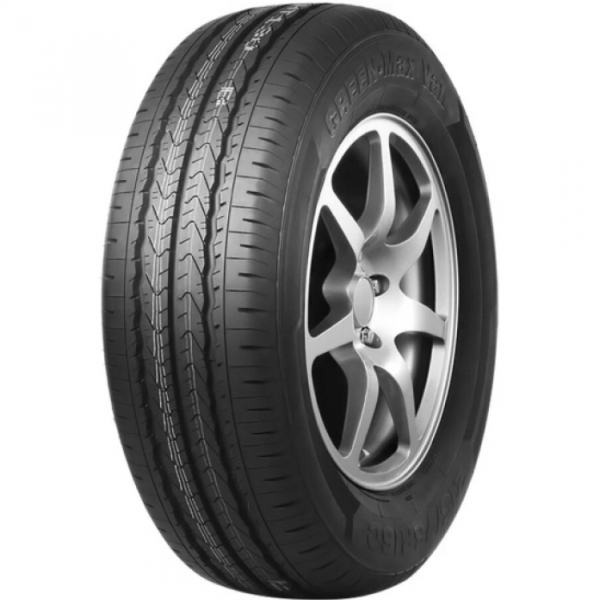 Автошина LING LONG R14C 175/70 GREEN-Max Van 95/93T лето 221010158