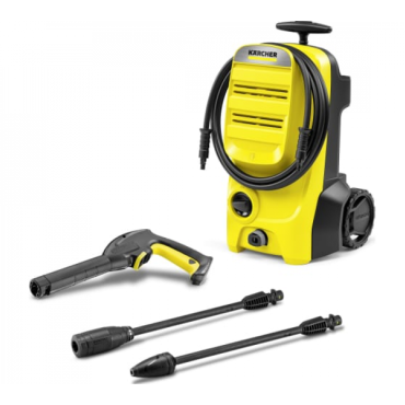 Мойка высокого давления Karcher K 4 Classic 1.679-420.0