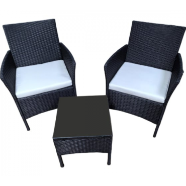 Комплект садовой мебели Green Glade 3 предмета 71301