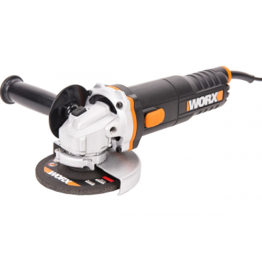 Угловая шлифовальная машина WORX WX711.1