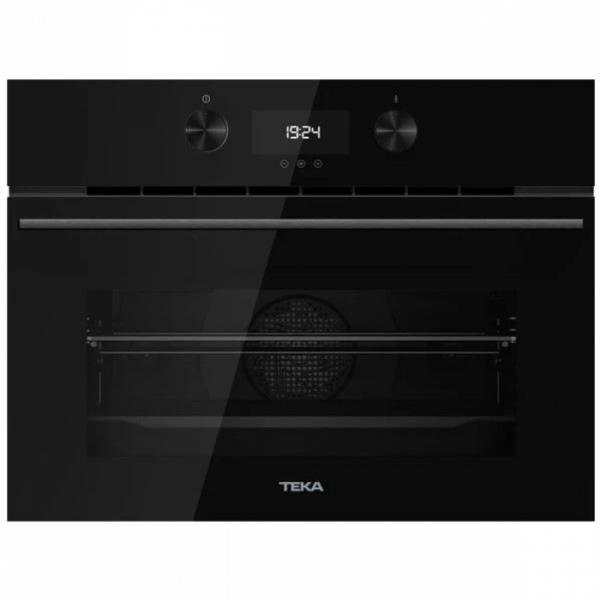 Духовой шкаф Teka HLC 8440 C FULL BLACK