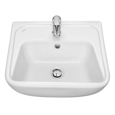 Раковина Santek Лонги 55 1.WH50.1.755 белый