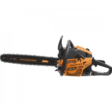 Бензиновая пила CARVER RSG 362MF 01.004.00061 Бензиновая пила CARVER RSG 362MF 01.004.00061
