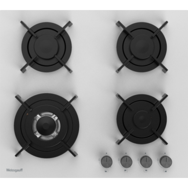 Газовая панель Weissgauff HGG 640 WGV