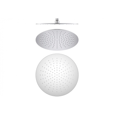 Верхний душ AQUATEK AQ2075CR хром