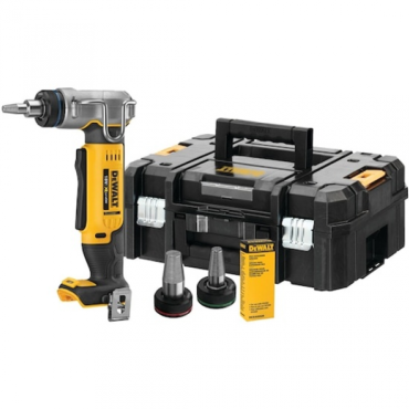 Расширитель для труб DeWalt DCE400NT-XJ Расширитель для труб DeWalt DCE400NT-XJ