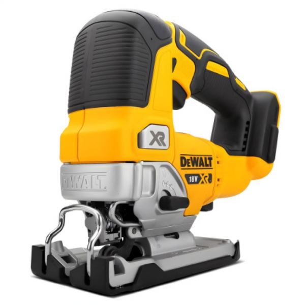 Лобзик DeWalt DCS334P2-QW