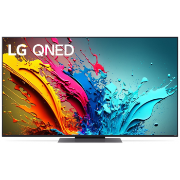 Телевизор LG 55QNED86T6A.ARUB Телевизор LG 55QNED86T6A.ARUB