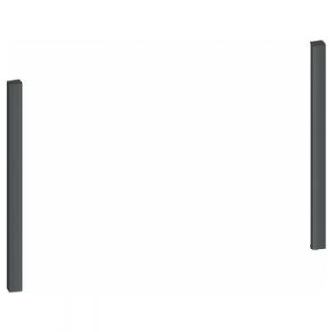 Комплект для микроволновок Neff Flex Design антрацит Z9038AY0 Комплект для микроволновок Neff Flex Design антрацит Z9038AY0