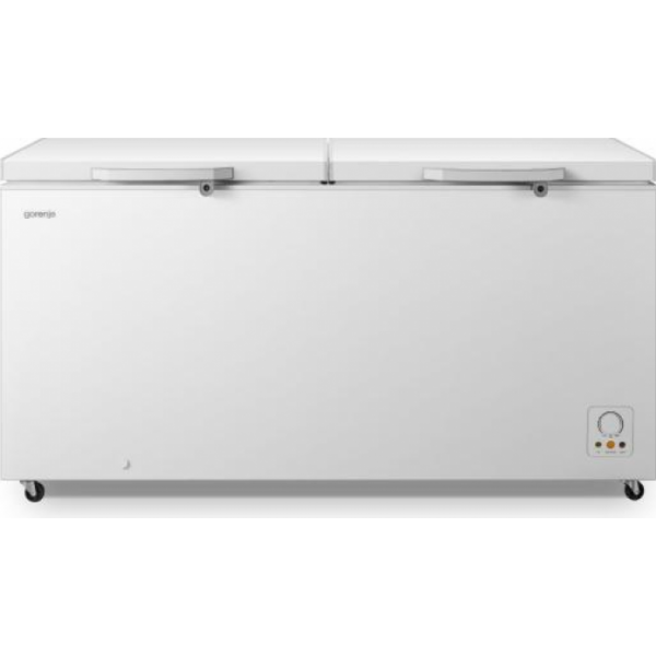 Морозильная камера Gorenje FH50BPW