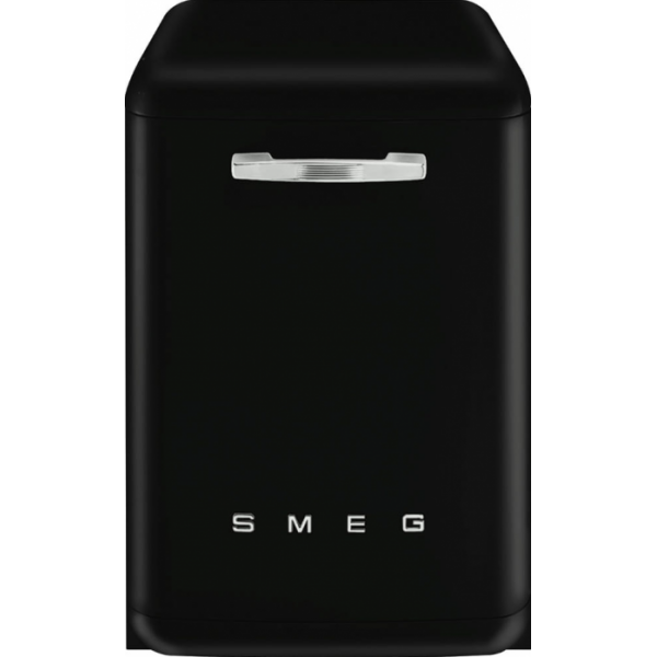 Посудомоечная машина Smeg LVFABBL3