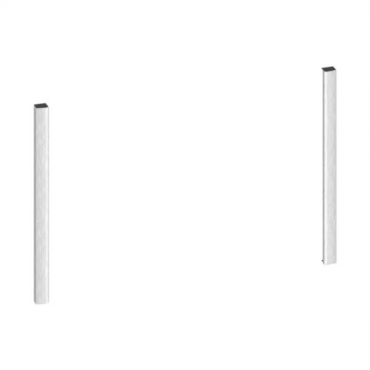 Комплект для микроволновок Neff Flex Design Z9038MY0 Silver Комплект для микроволновок Neff Flex Design Z9038MY0 Silver