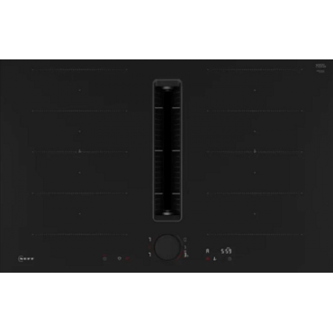 Индукционная варочная поверхность с вытяжкой Neff V68PYX4C0