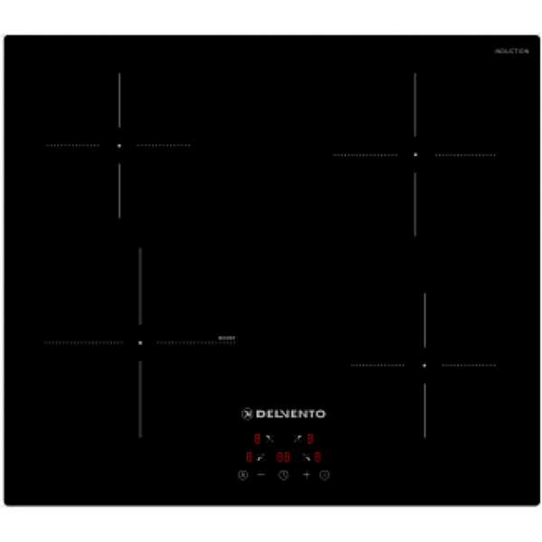 Индукционная варочная панель DELVENTO V60I74S100