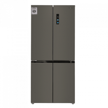 Холодильник Maunfeld MFF190NFDSX Холодильник Maunfeld MFF190NFDSX