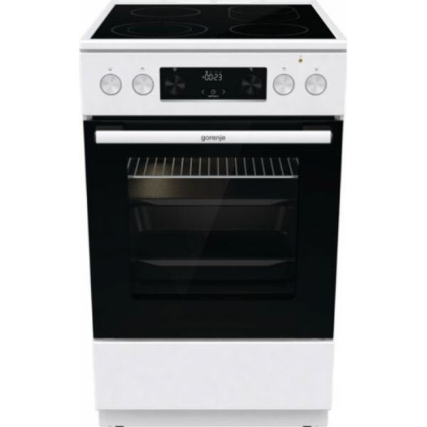 Электрическая плита Gorenje GECS5C60WPA