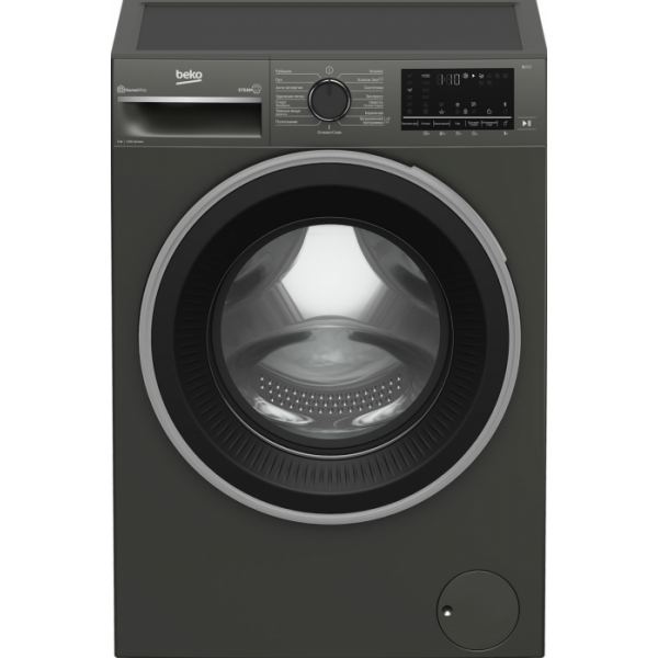 Стиральная машина Beko B3WFR572AB