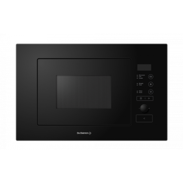 Встраиваемая микроволновая печь De Dietrich DMG2508B