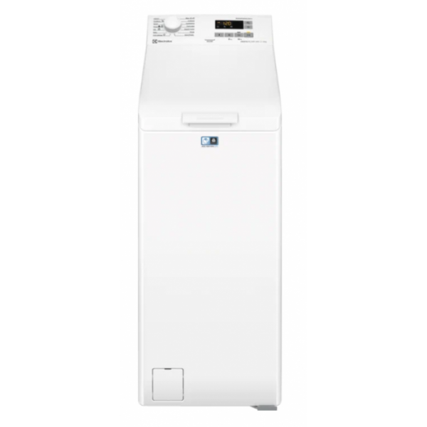 Стиральная машина Electrolux EW6TN5061F белый