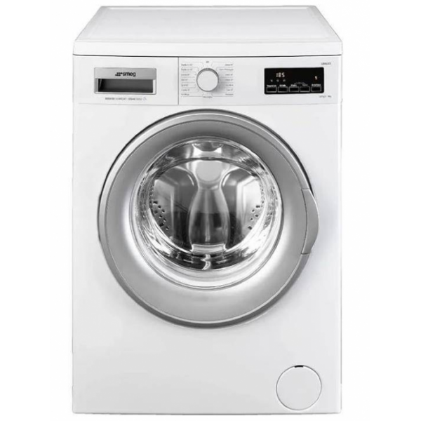 Стиральная машина Smeg LBW62ICS